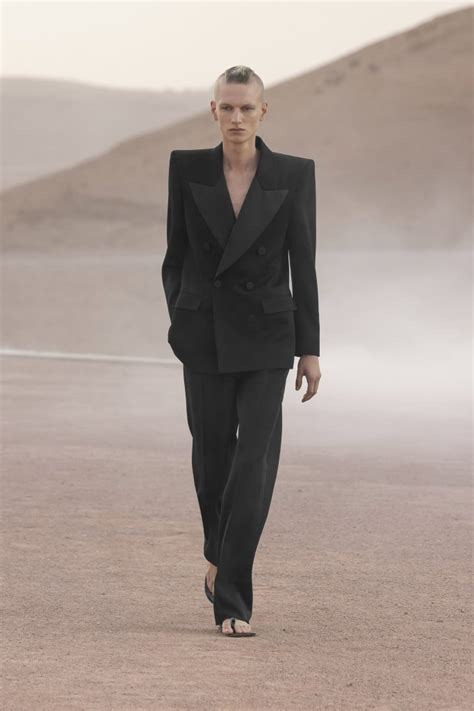 ysl fw21